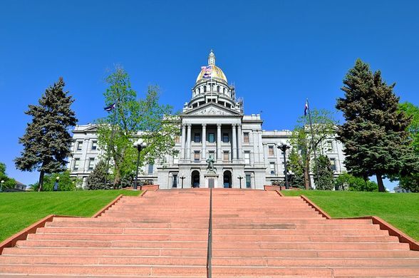 Golf Day at the Capitol